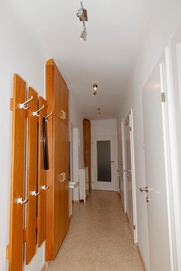 Beautiful 2-Bedroom Apartment Near Schoenbrunn Bécs Kültér fotó